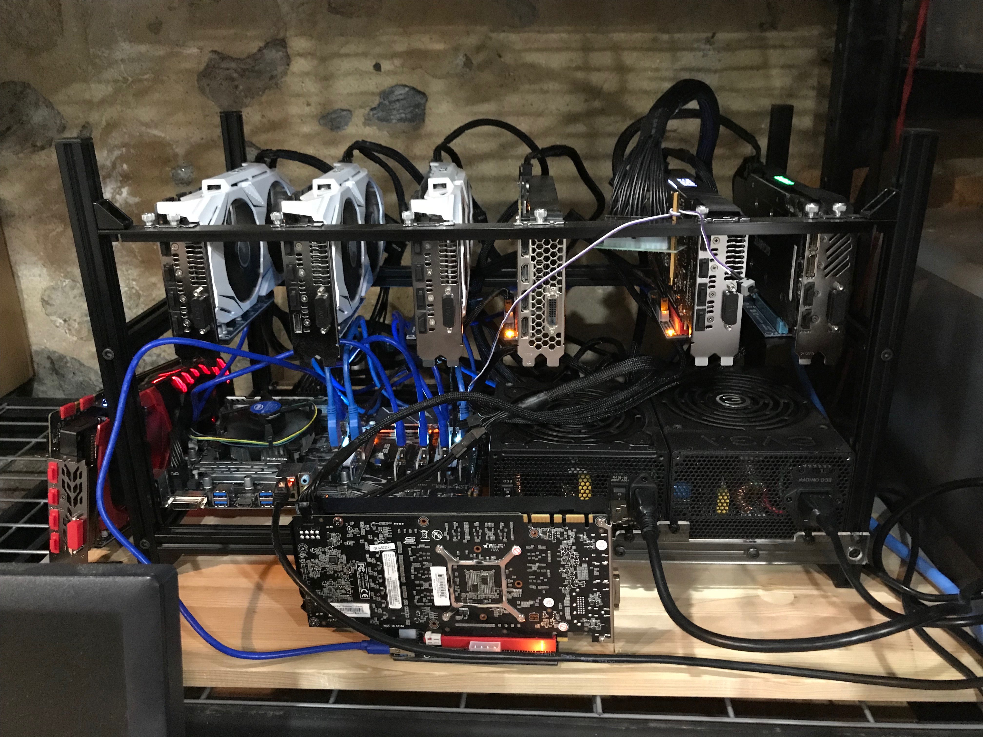 The best video card for mining ethereum crypto mining video cards