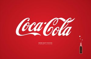 Брендбук Coca-cola
