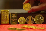 Рынок золотых монет с 9 по 15 марта 2020