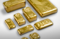 Рынок золота: рост цены до 2700$ к середине 2021 г.