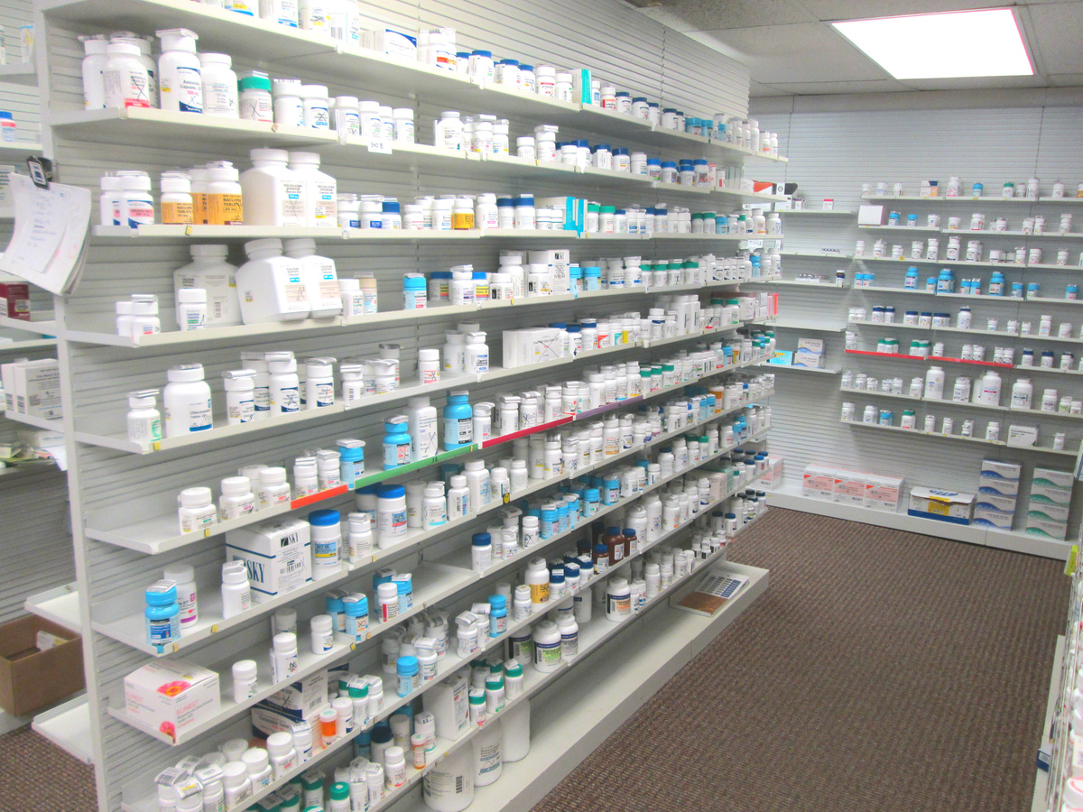 Требования к аптеке при лицензировании